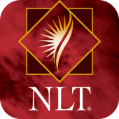 NLT Bible Apk