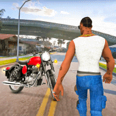 Indian Bike Simulator KTM Game Apk