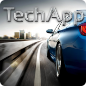 TechApp for BMW Apk