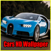 Cars HD Wallpaper 2018 Apk