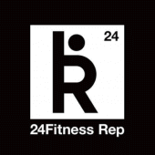 24Fitness Rep Apk