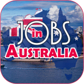 Jobs in Australia Apk