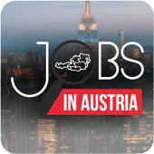 Jobs in Austria Apk