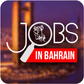 Jobs in Bahrain Apk