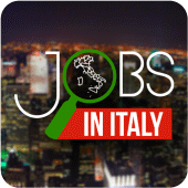 Jobs in Italy Apk