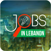 Jobs in Lebanon - Beirut Jobs Apk