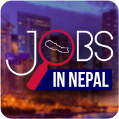 Jobs in Nepal Apk