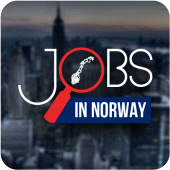 Jobs in Norway - Oslo Jobs Apk