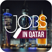 Jobs in Qatar - Doha Jobs Apk