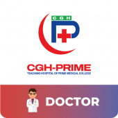 CGH Doctor Apk