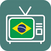 Brasil TV ao vivo Aberta Apk