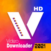 HD Video Downloader app-All Video Downloader 2021 Apk