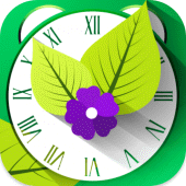 Plants, Vegetables & Herbs, Info + Care Reminders Apk