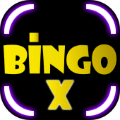 SnapBingoX Virtual Bingo Cards Apk