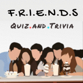 Friends Quiz and Trivia Apk