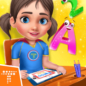 Fundo Kidz Apk