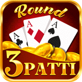 Teen Patti Round Apk