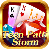 Teen Patti Storm Apk