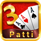 3Patti Rummy Poker Blackjack21 Apk