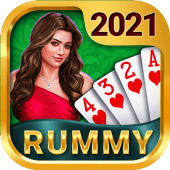 Rummy Gold (With Fast Rummy) Apk