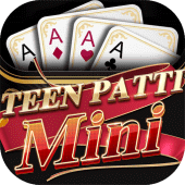 Teen Patti Mini Apk