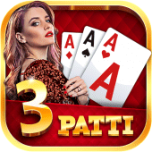 Teen Patti Game - 3Patti Poker Apk