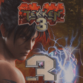 Tekken 3 walkthrough Apk