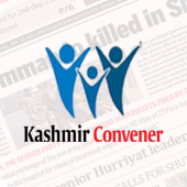 Kashmir Convener Apk