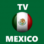 TV Mexico en Vivo Apk