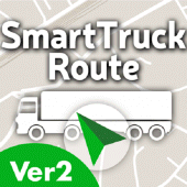 SmartTruckRoute 2  Nav & IFTA Apk