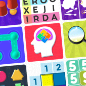 Train your Brain - Attention Apk