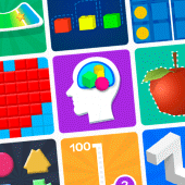 Train your Brain. Visuospatial Apk