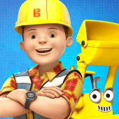 Bob The Builder Can We Fix It Apk