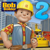 Bob The Builder 2 City Master Apk