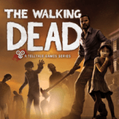 The Walking Dead: Season One Apk