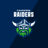 Canberra Raiders Apk