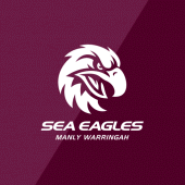 Manly-Warringah Sea Eagles Apk