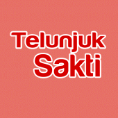 Telunjuk Sakti Apk