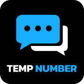 Temp Number - Receive SMS Apk