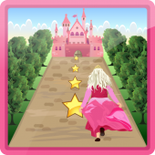 Temple Princess Jungle Run Apk