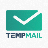 Temp Mail - Temporary Email Apk