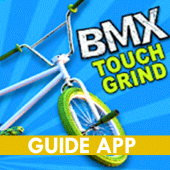 BMX Touchgrind 2 Guide(Unofficial) Apk