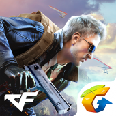 CrossFire: Legends Apk