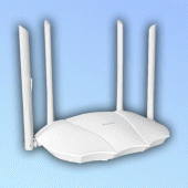 Tenda Router User Guide Apk