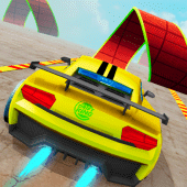 Extreme Track Car Drive Games Apk