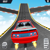 Stunt Master Car Games Apk