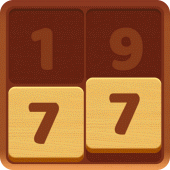 Number Match - Classic Puzzle Apk