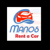 Manos Rent A Car -Private App Apk