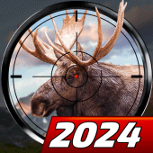 Wild Hunt: Real Hunting Games Apk