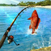 Fishing Clash Apk